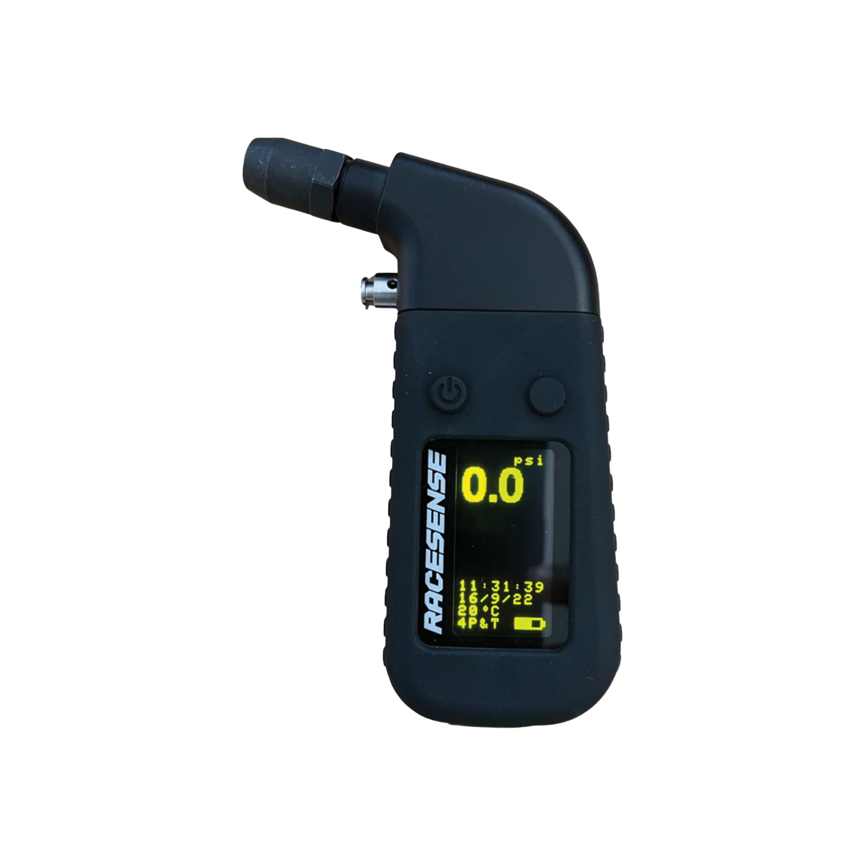 RaceSense Pocket Tire Gauge & Temperature probe