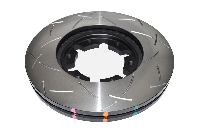 DBA 1997+ Nissan Patrol GU Y61 4x4 Survival T3 4000 Series Front Rotor