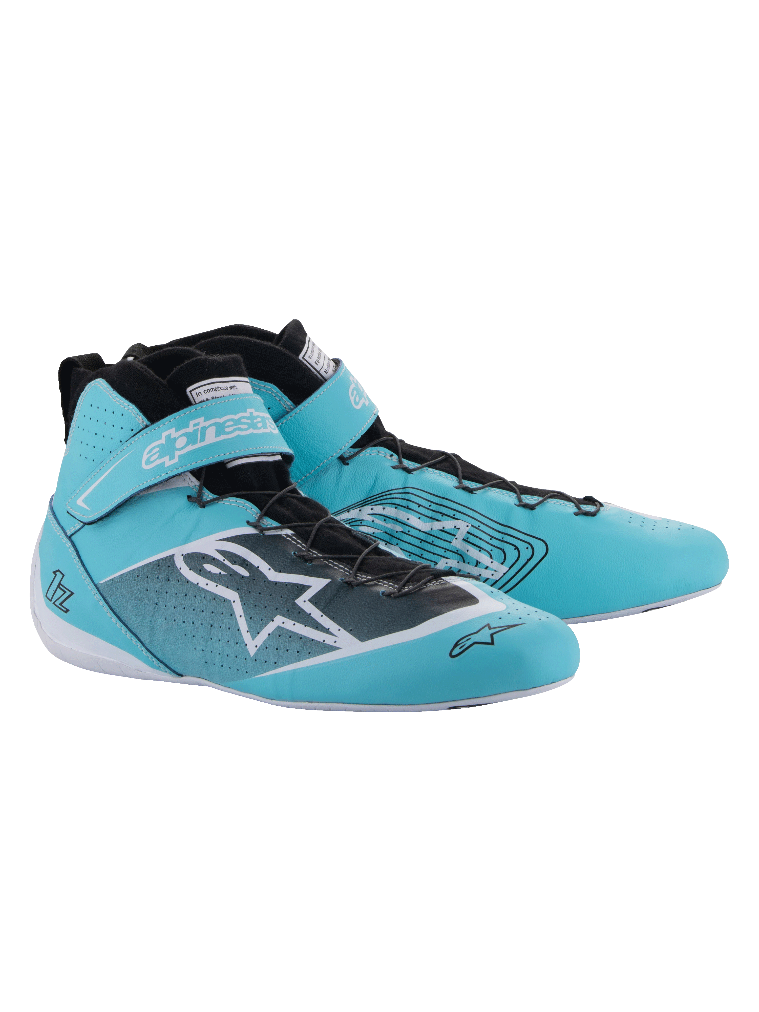 Alpinestars TECH 1-Z V3 Shoes