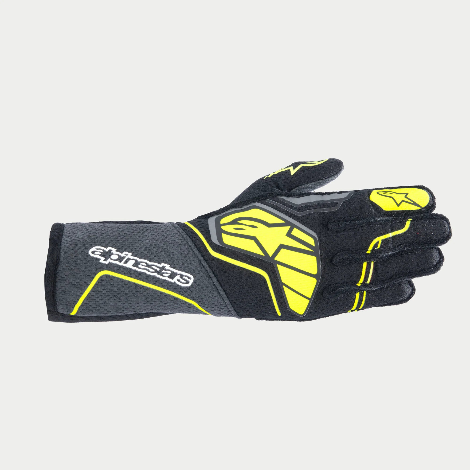 Alpinestars Tech 1 ZX V4  Gloves