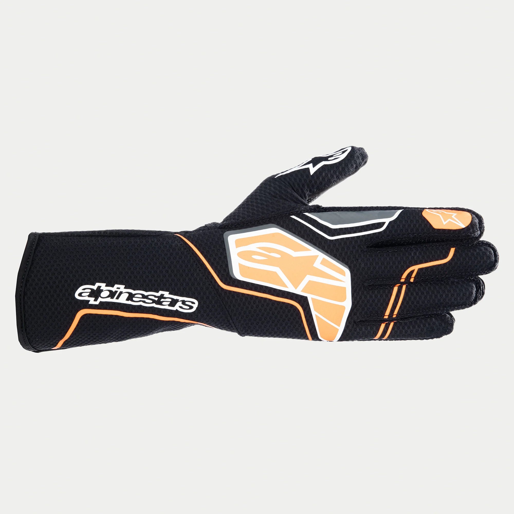 Gants de karting Alpinestars Tech-1 KX V4