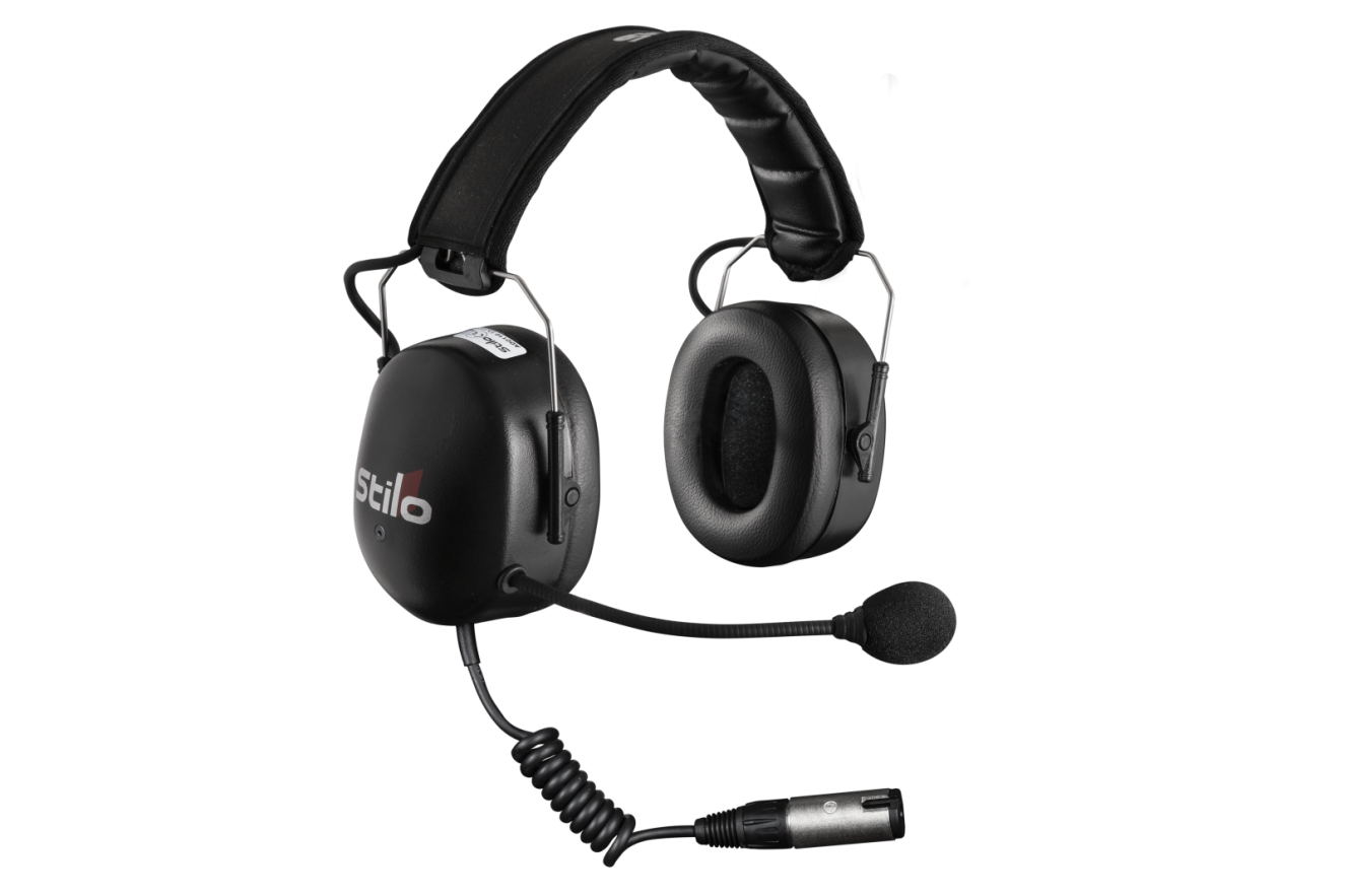 Jeu de direction Stilo Trophy Road