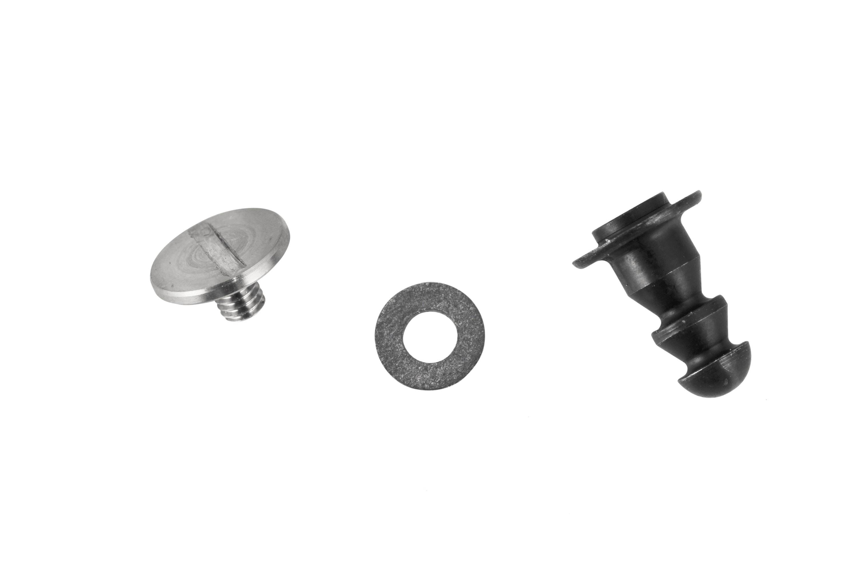 Stilo Spare ST6 Système de verrouillage de la visière