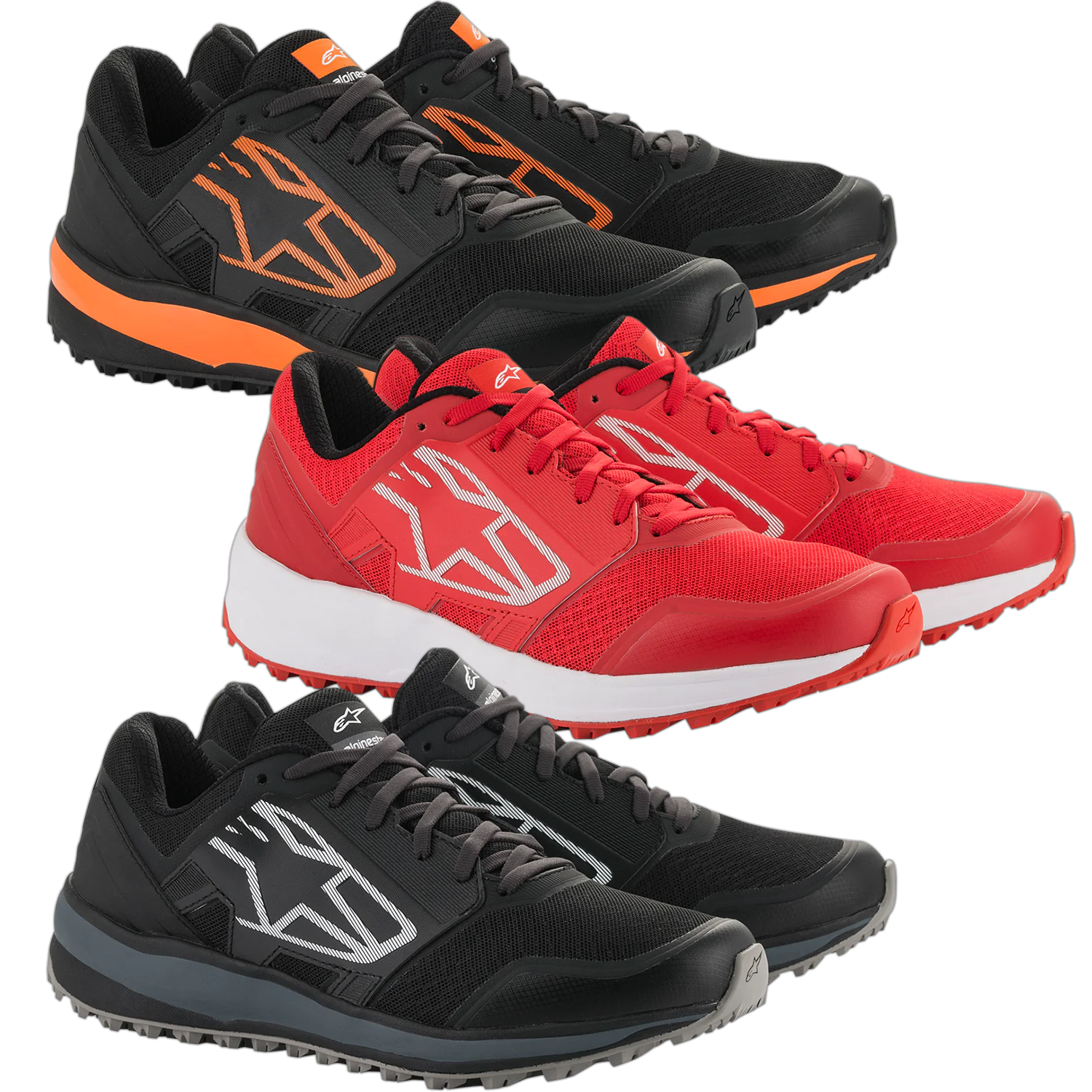 Chaussures de sentier Alpinestars Meta
