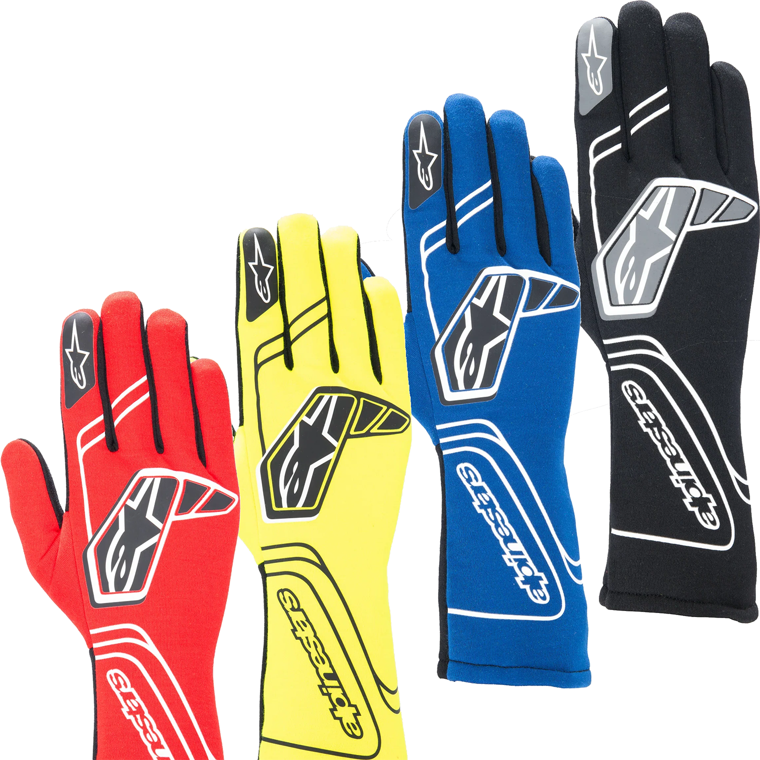 Gants Alpinestars Tech-1 Start V4