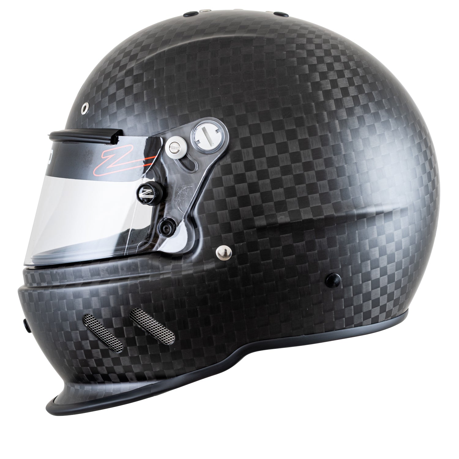 Zamp RZ-67D Carbon Helmet SA2025