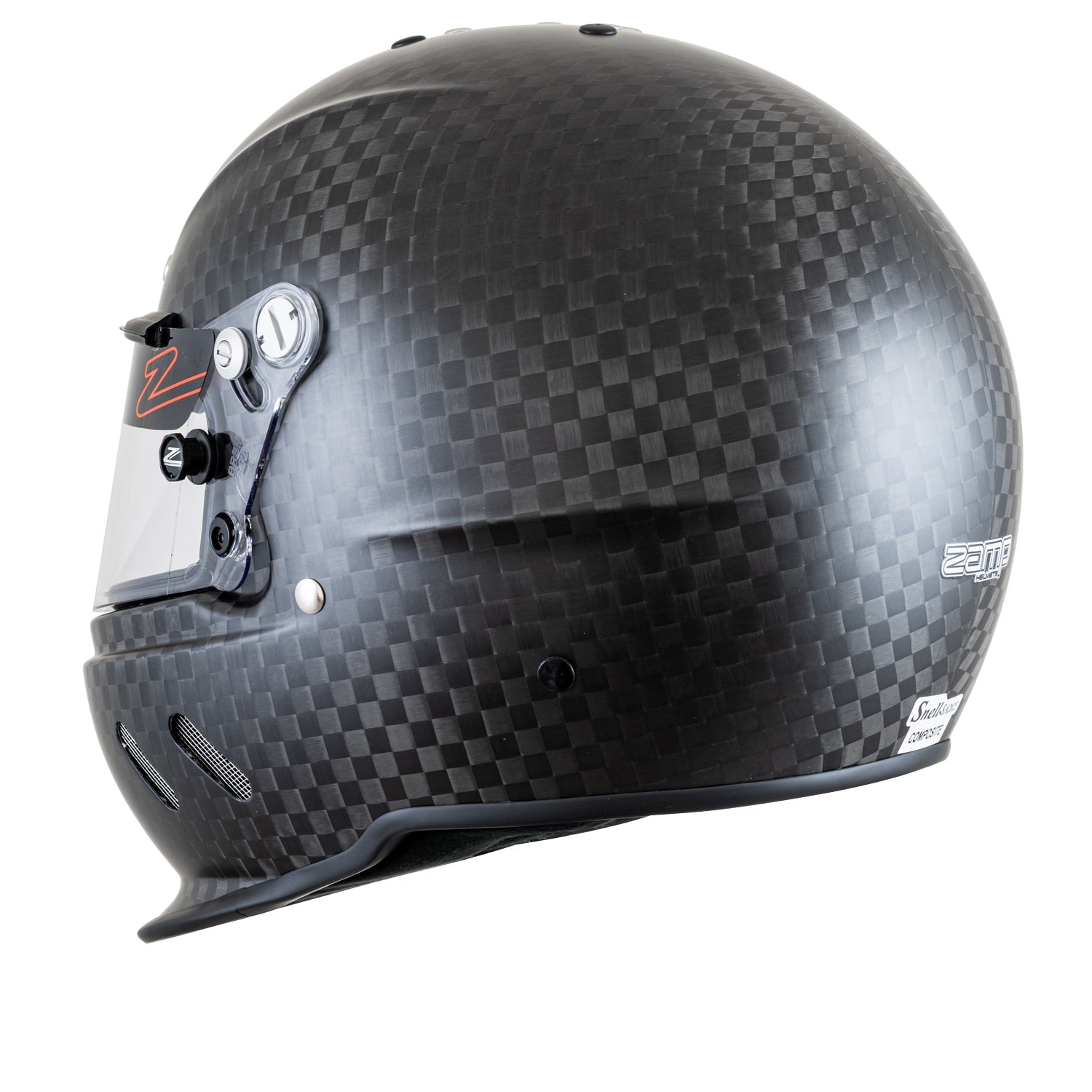 Zamp RZ-67D Carbon Helmet SA2025