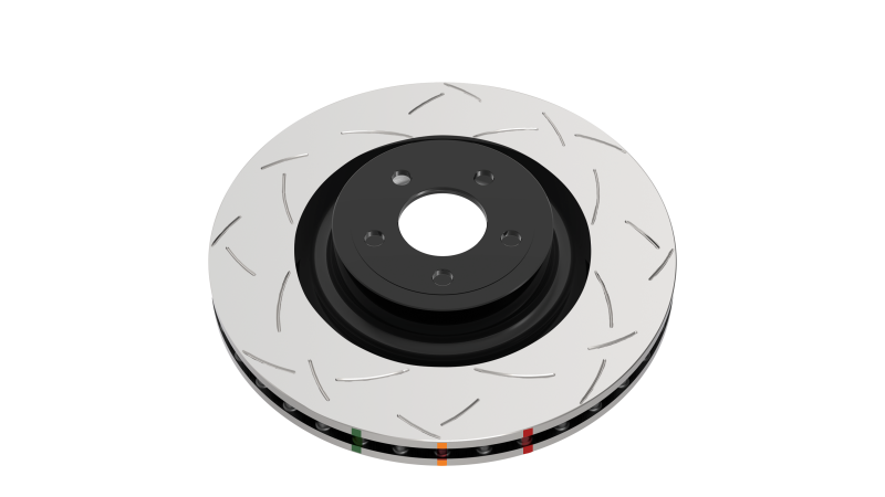 DBA 03-05 Neon SRT-4 Front Slotted 4000 Series Rotor
