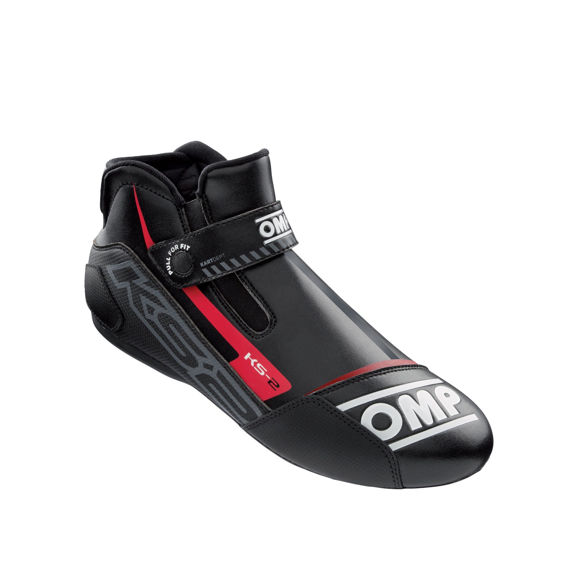 OMP KS-2 Karting Shoes