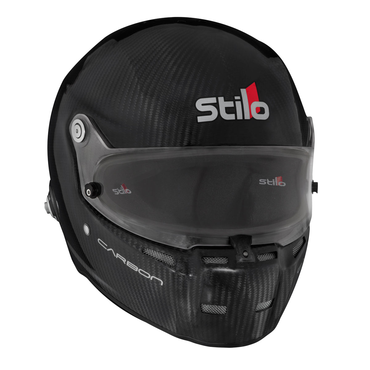 Stilo ST5FN Carbon Helmet SA2015