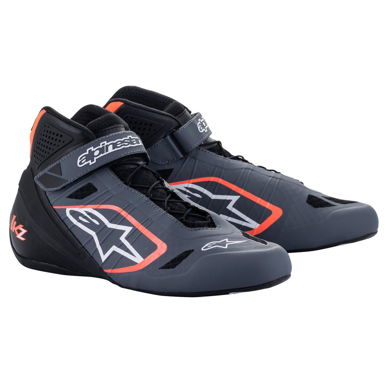 Chaussures de karting Alpinestars Tech-1KZ