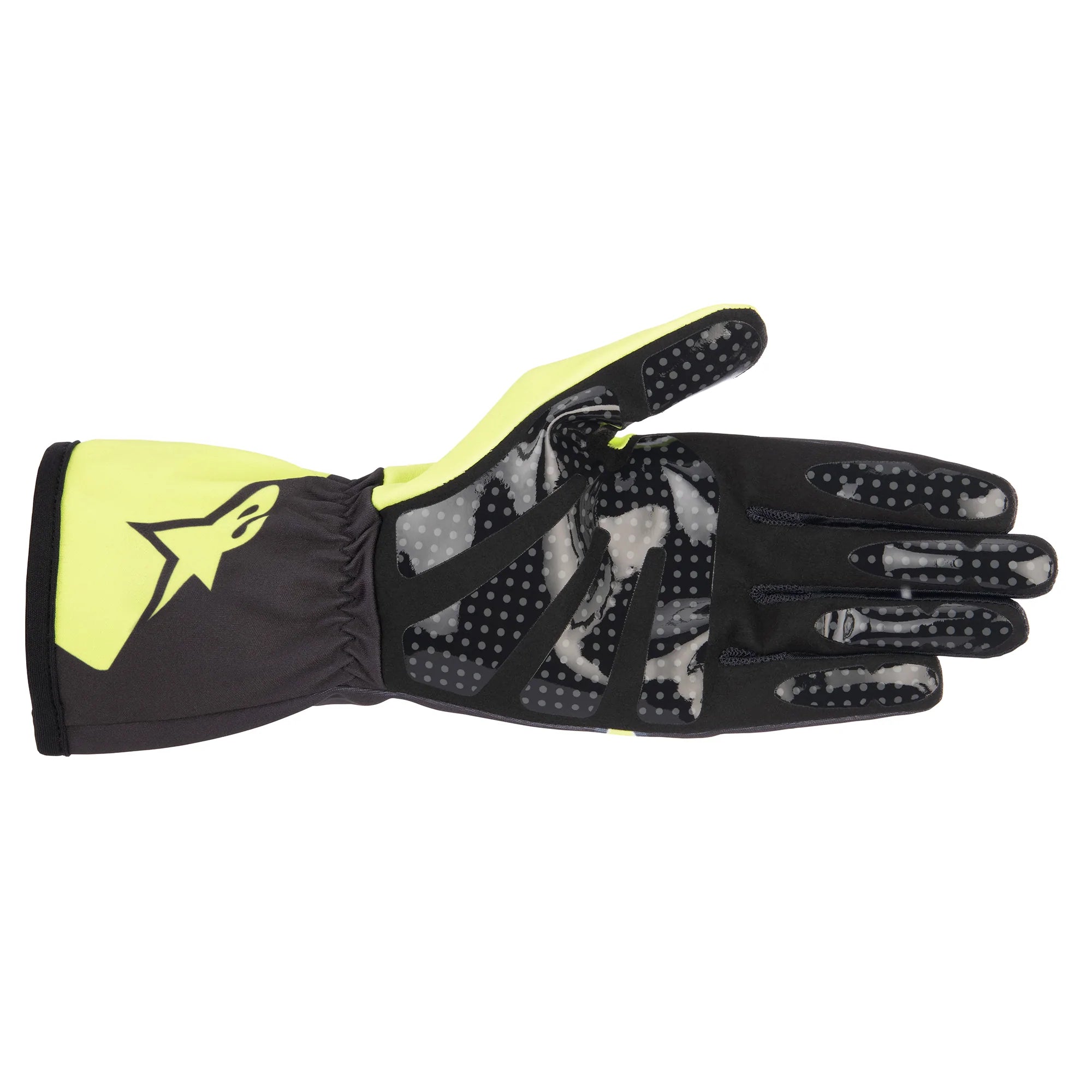 Gants de karting Alpinestars TECH 1-K RACE V2