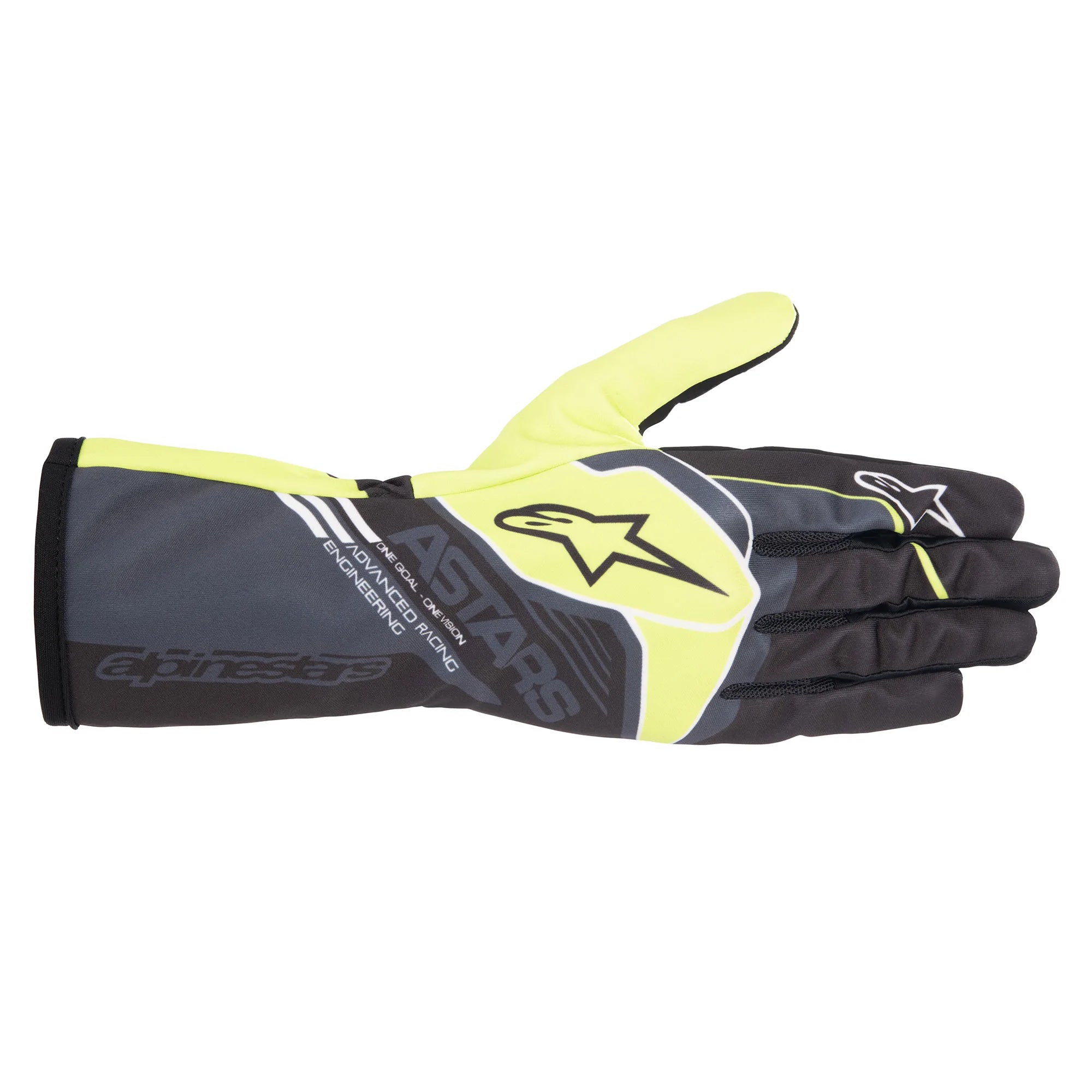 Gants de karting Alpinestars TECH 1-K RACE V2