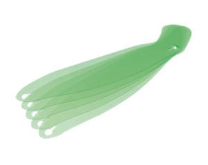 Tear-Off pour visière Stilo