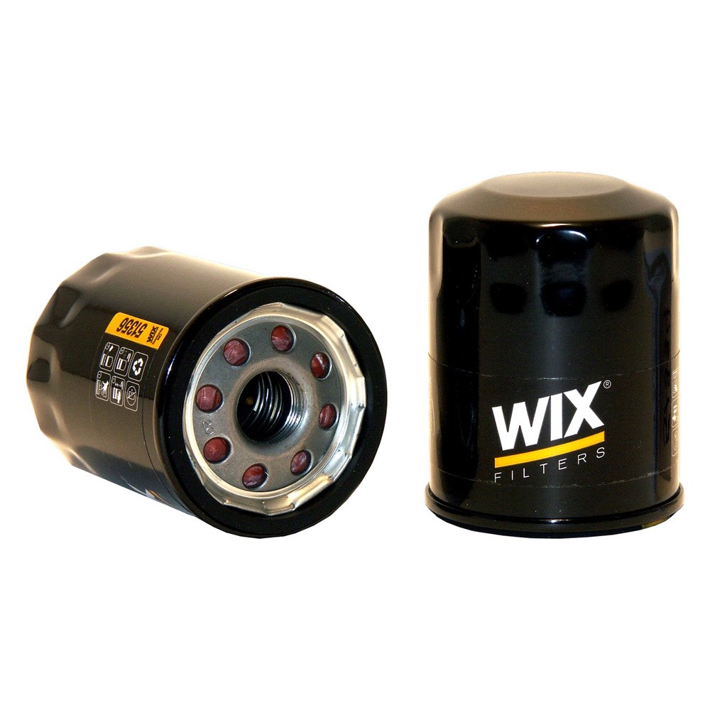 WIX 51348 Oil Filter